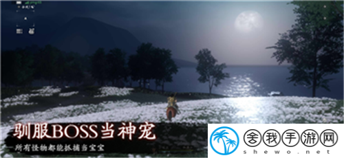 《烟雨江湖》解密：锦屏山藏秘境何处？
