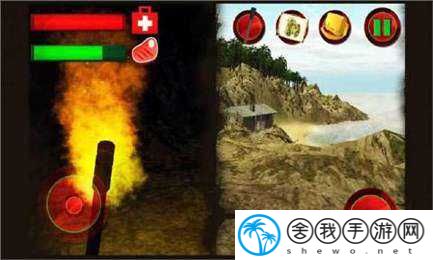 荒岛求生2(Survival Island 2: Dino Hunter)